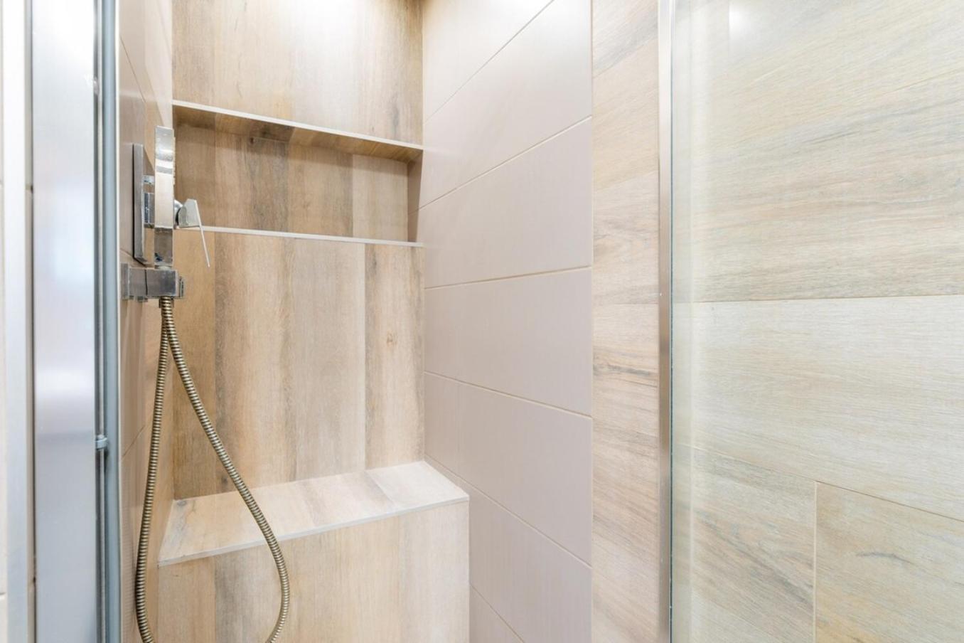 Toffee Center Appartement Warschau