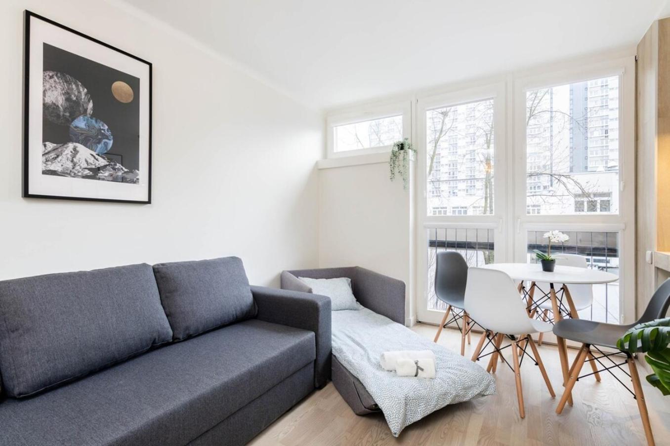 Toffee Center Appartement *