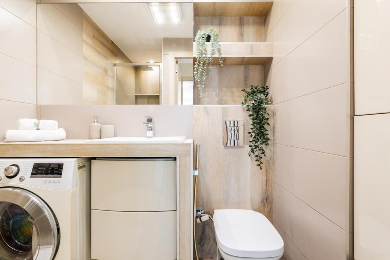 Toffee Center Appartement