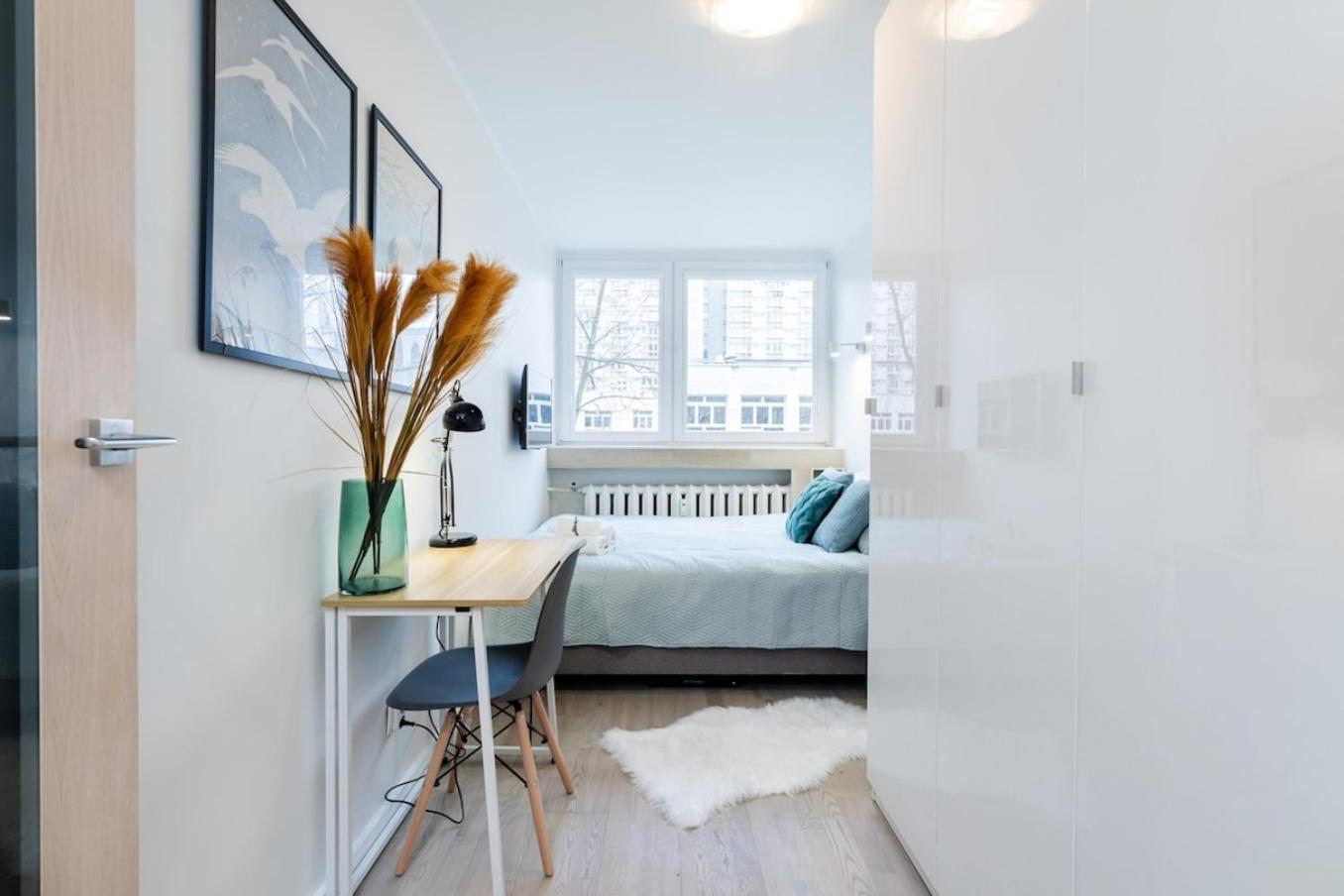 Toffee Center Appartement *