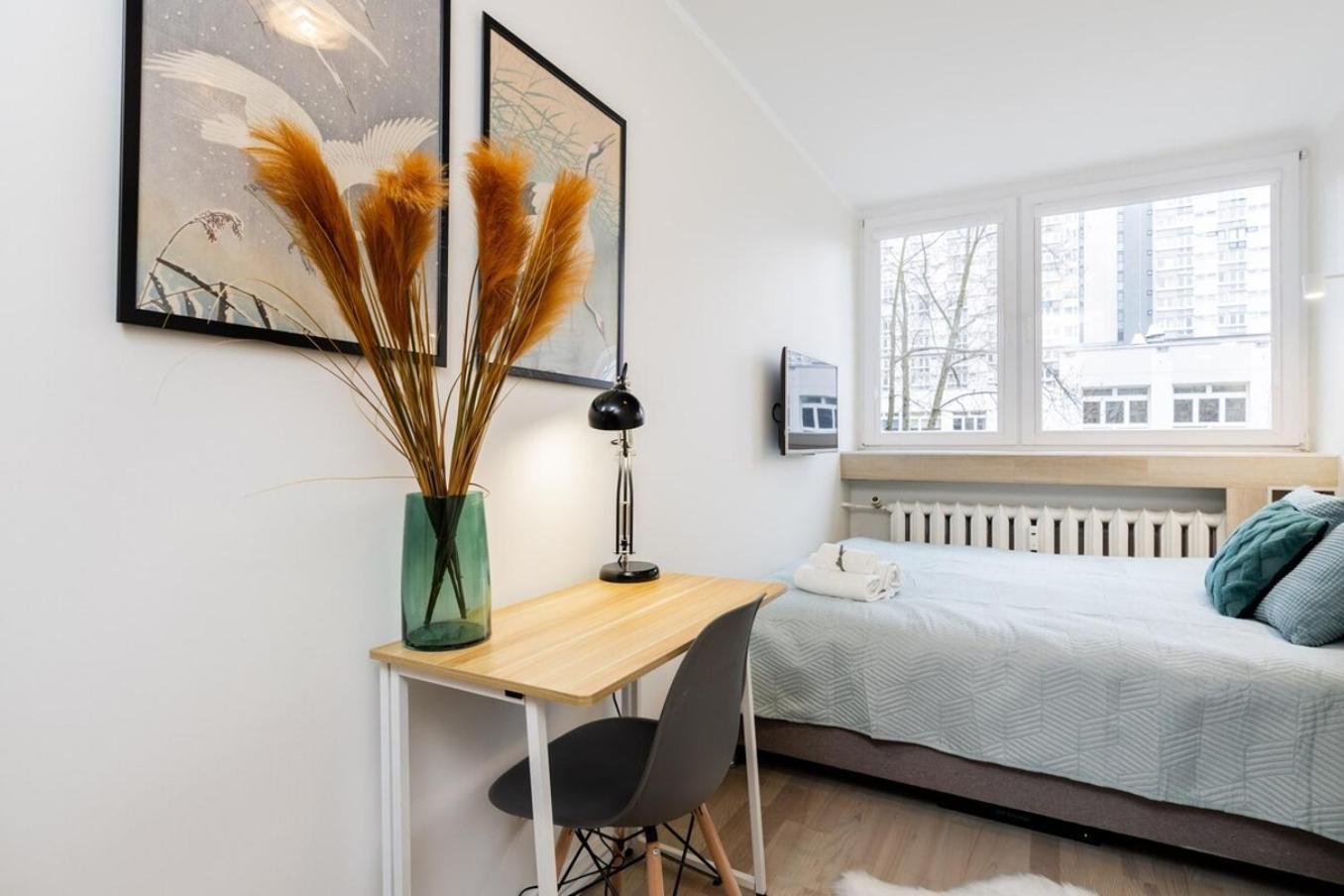 Toffee Center Apartament