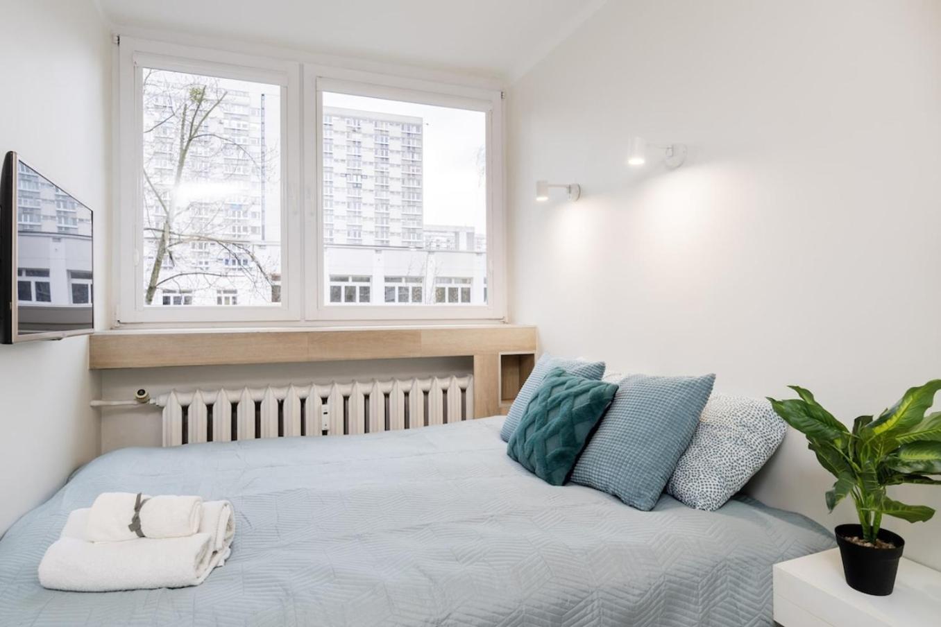Apartament Toffee Center